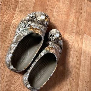 RealTree shoes